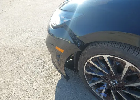 2022 Hyundai Sonata Limited z USA, uszkodzony, nr VIN KMHL34J29NA217376